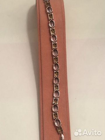 Золотой браслет Золотой браслет