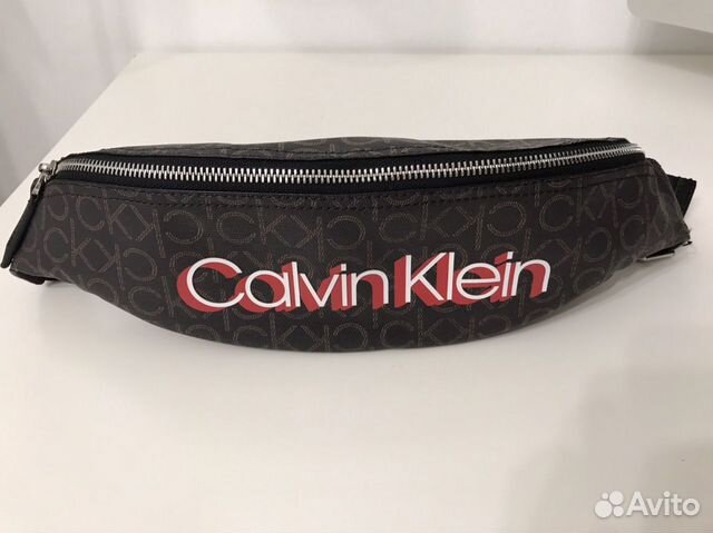 Сумка Calvin Klein новая оригинал Сумка Calvin Klein новая оригинал