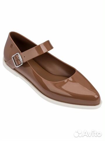 Туфли Melissa Mary Jane 39 Туфли Melissa Mary Jane 39