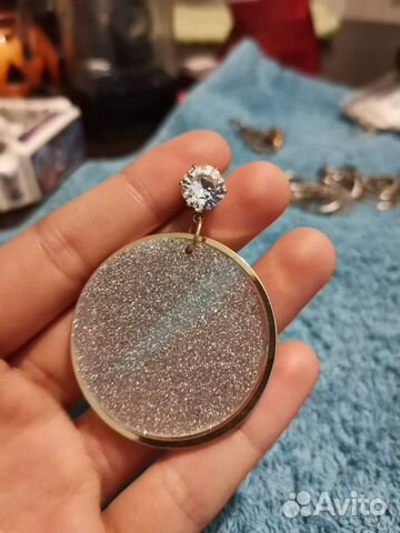 Серьги Серьги