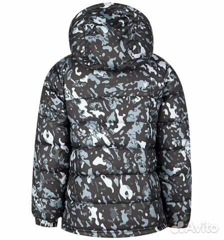 Куртка nike р. 146 -152