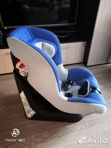 Автокресло Chicco Автокресло Chicco