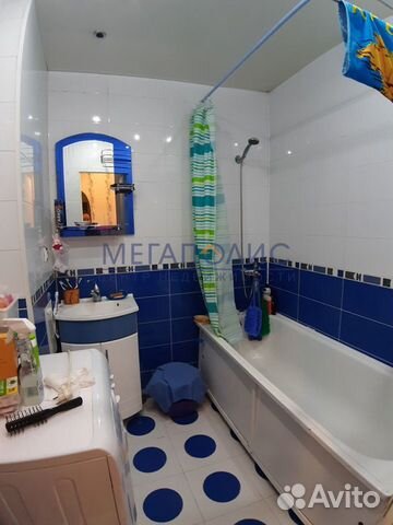 3-к квартира, 63 м², 8/9 эт. 3-к квартира, 63 м², 8/9 эт.