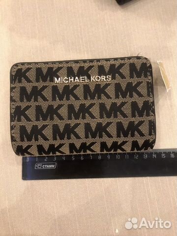 Кошелек Michael Kors Кошелек Michael Kors