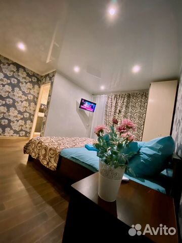 1-к квартира, 31 м², 3/5 эт.