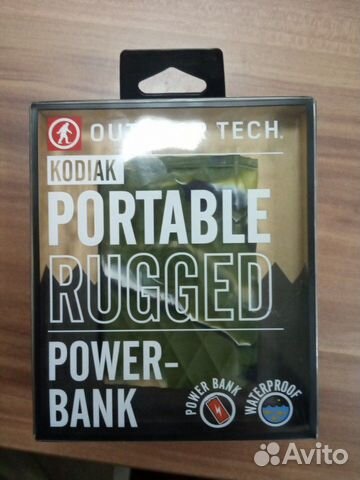Power bank 6000mAh Power bank 6000mAh