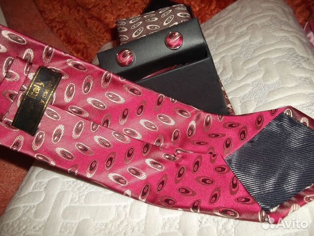 Галстук Piero Butti Галстук Piero Butti