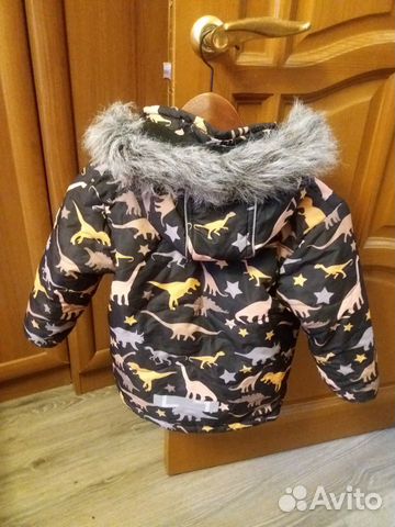 Костюм зимний Костюм зимний