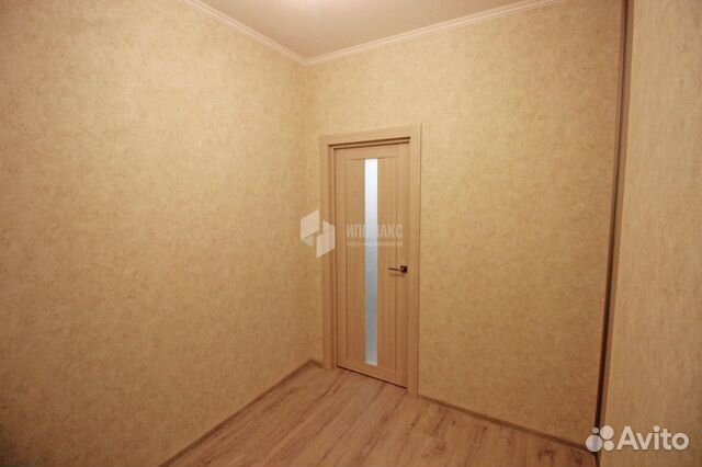 1-к квартира, 37.4 м², 2/6 эт.
