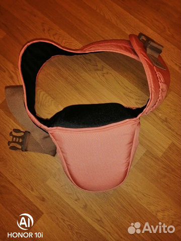 Сумка кенгуру Сумка кенгуру