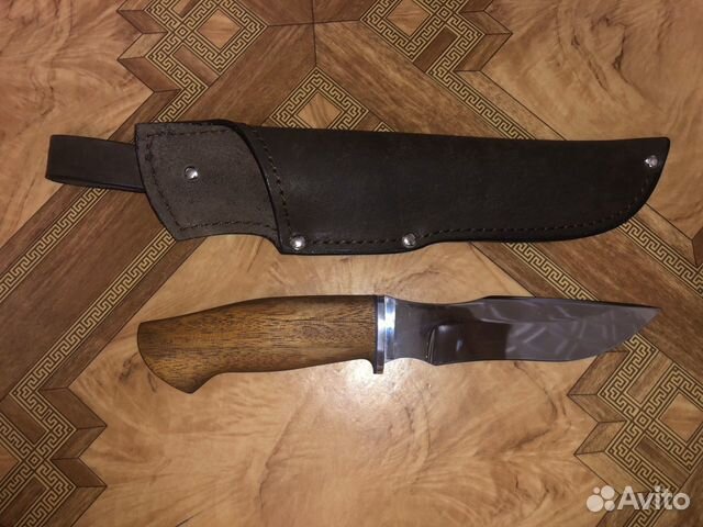 Нож лесник Нож лесник