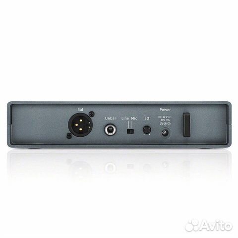 Радиосистема Sennheiser XSW 1-825 B с доставкой Радиосистема Sennheiser XSW 1-825 B с доставкой