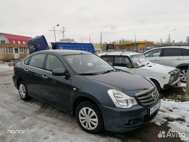 Автомобиль в аренду для работы в такси