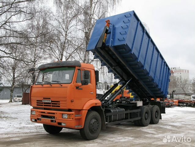 Вывоз мусора Вывоз мусора