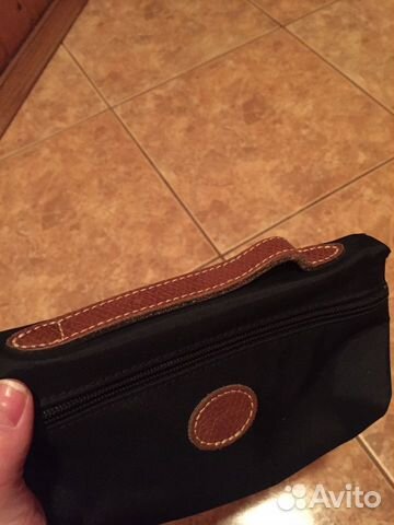 Сумка и косметичка Longchamp Сумка и косметичка Longchamp