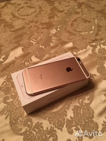 Телефон iPhone