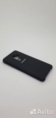 Чехол для SAMSUNG S9 Plus