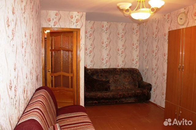 1-к квартира, 35 м², 5/9 эт. 1-к квартира, 35 м², 5/9 эт.
