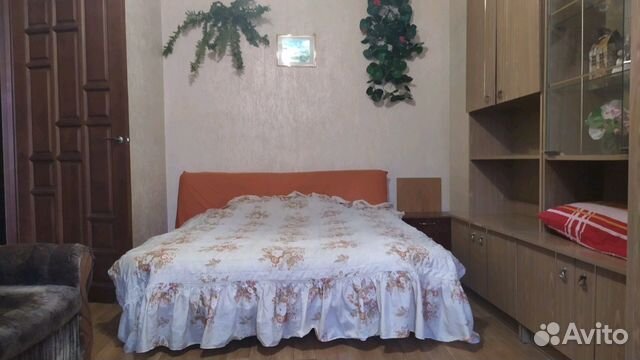 1-к квартира, 30 м², 3/5 эт. 1-к квартира, 30 м², 3/5 эт.