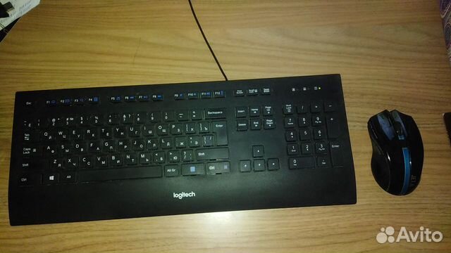 Игровой компьютер Intel core i5