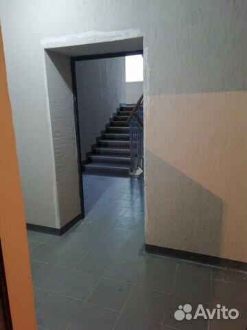 1-к квартира, 41.1 м², 2/9 эт.