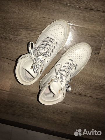 Кеды Patrizia Pepe Кеды Patrizia Pepe