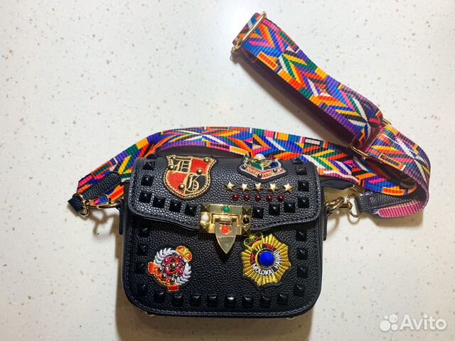 Сумка новая