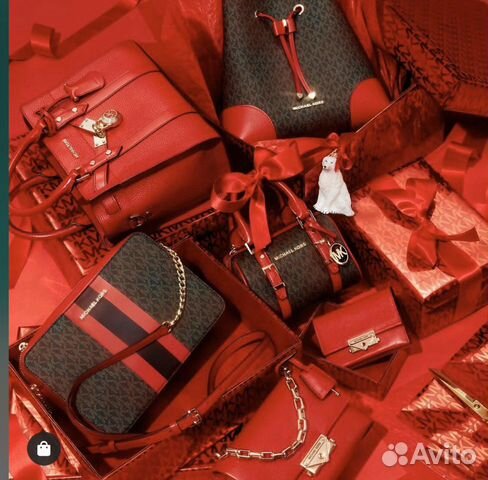 Кроссбоди оригинал Michael Kors текущая коллекция Кроссбоди оригинал Michael Kors текущая коллекция