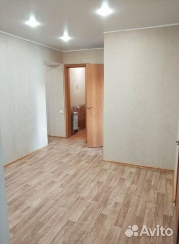 3-к квартира, 81.1 м², 6/14 эт.