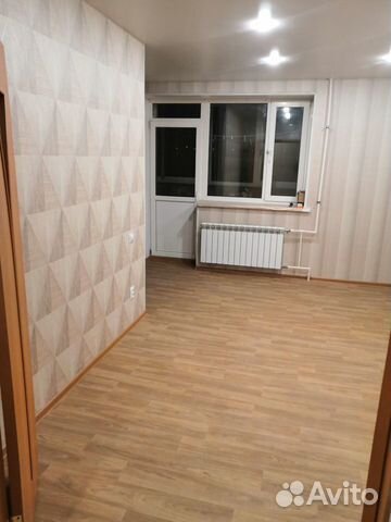 1-к квартира, 32 м², 1/3 эт. 1-к квартира, 32 м², 1/3 эт.