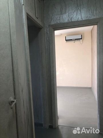 1-к квартира, 31 м², 5/5 эт. 1-к квартира, 31 м², 5/5 эт.