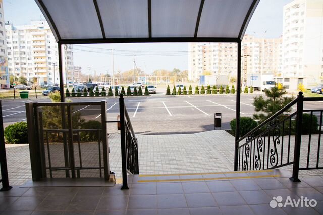 1-к квартира, 37.2 м², 7/8 эт.