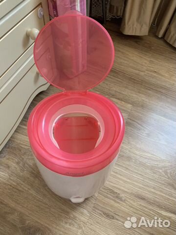 Накопитель подгузников Angelcare