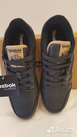 Reebok classics Reebok classics