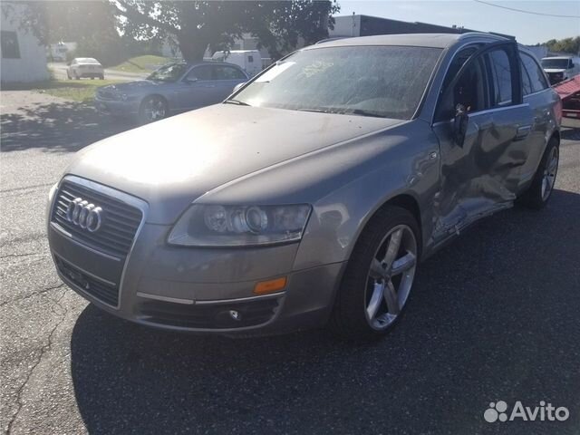 Разбор на запчасти Audi A6 (C6) Разбор на запчасти Audi A6 (C6)