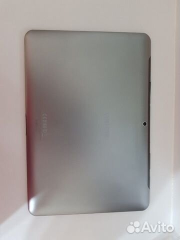 SAMSUNG Galaxy Tab 2 10.1