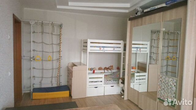 1-к квартира, 37.3 м², 3/5 эт. 1-к квартира, 37.3 м², 3/5 эт.