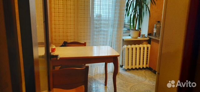2-к квартира, 51 м², 3/5 эт.