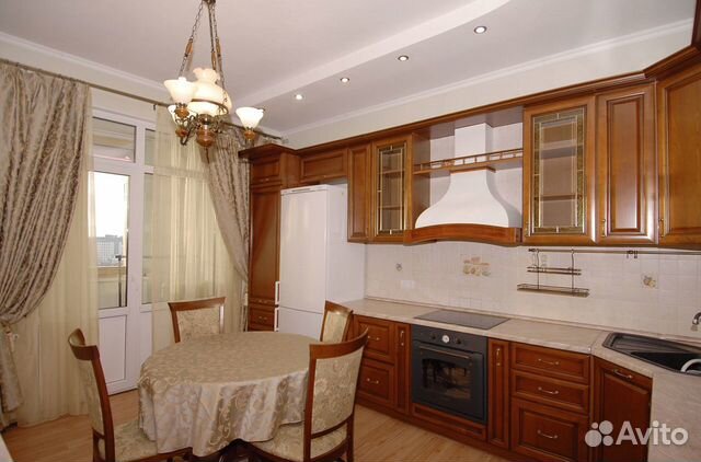 2-к квартира, 68.9 м², 7/15 эт.