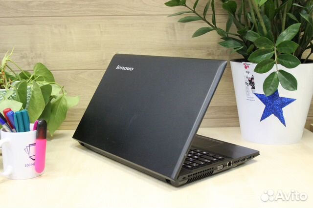 Ноутбук Lenovo/i3/4Gb/750Gb/гарантия Ноутбук Lenovo/i3/4Gb/750Gb/гарантия
