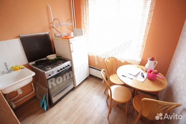 2-к квартира, 49 м², 3/5 эт.