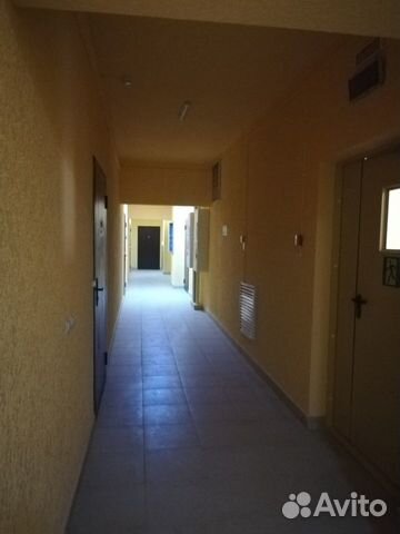 1-к квартира, 35 м², 8/22 эт. 1-к квартира, 35 м², 8/22 эт.