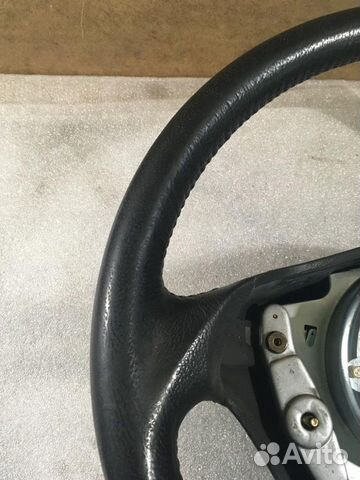 Рулевое колесо для AIR BAG (без AIR BAG) Mercedes