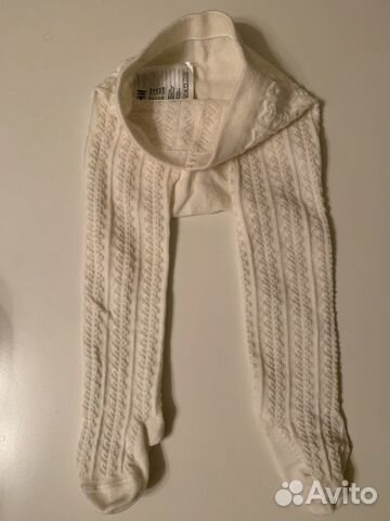 Вязаные Колготки H&M 62-68