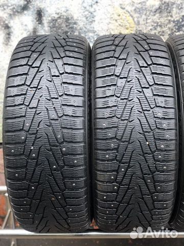 Зимние шины 275/50 R20 Nokian Hakkapeliitta 7 SUV Зимние шины 275/50 R20 Nokian Hakkapeliitta 7 SUV