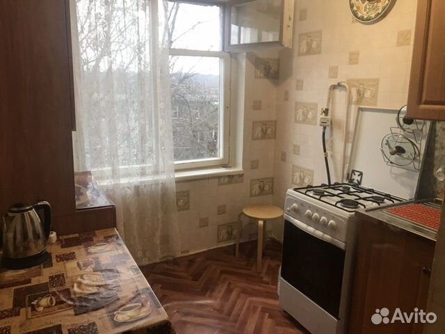 2-к квартира, 47 м², 5/5 эт. 2-к квартира, 47 м², 5/5 эт.
