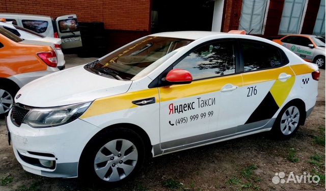 Аренда авто под такси Аренда авто под такси