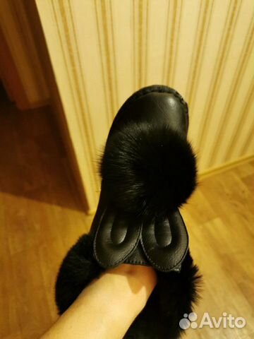 Ботинки Ботинки