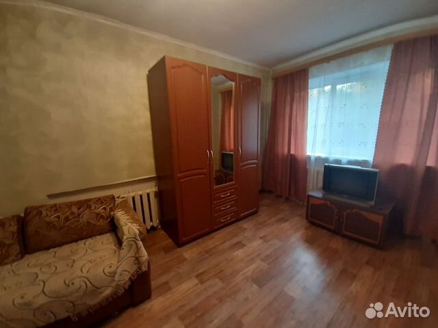 2-к квартира, 50 м², 2/5 эт.