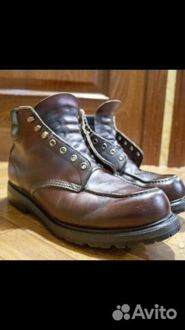 Ботинки red wing Ботинки red wing